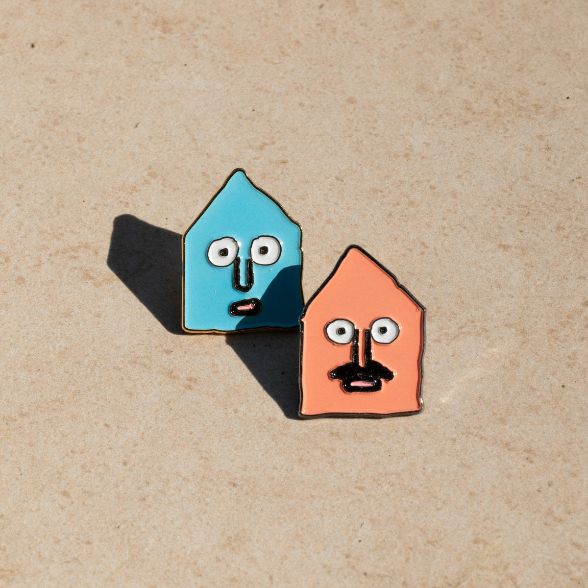 10th Badge