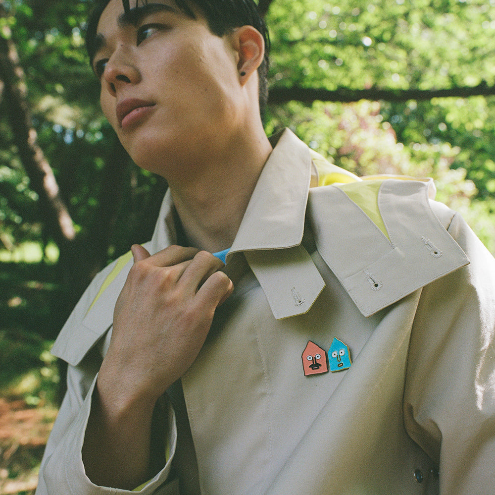 10th Badge