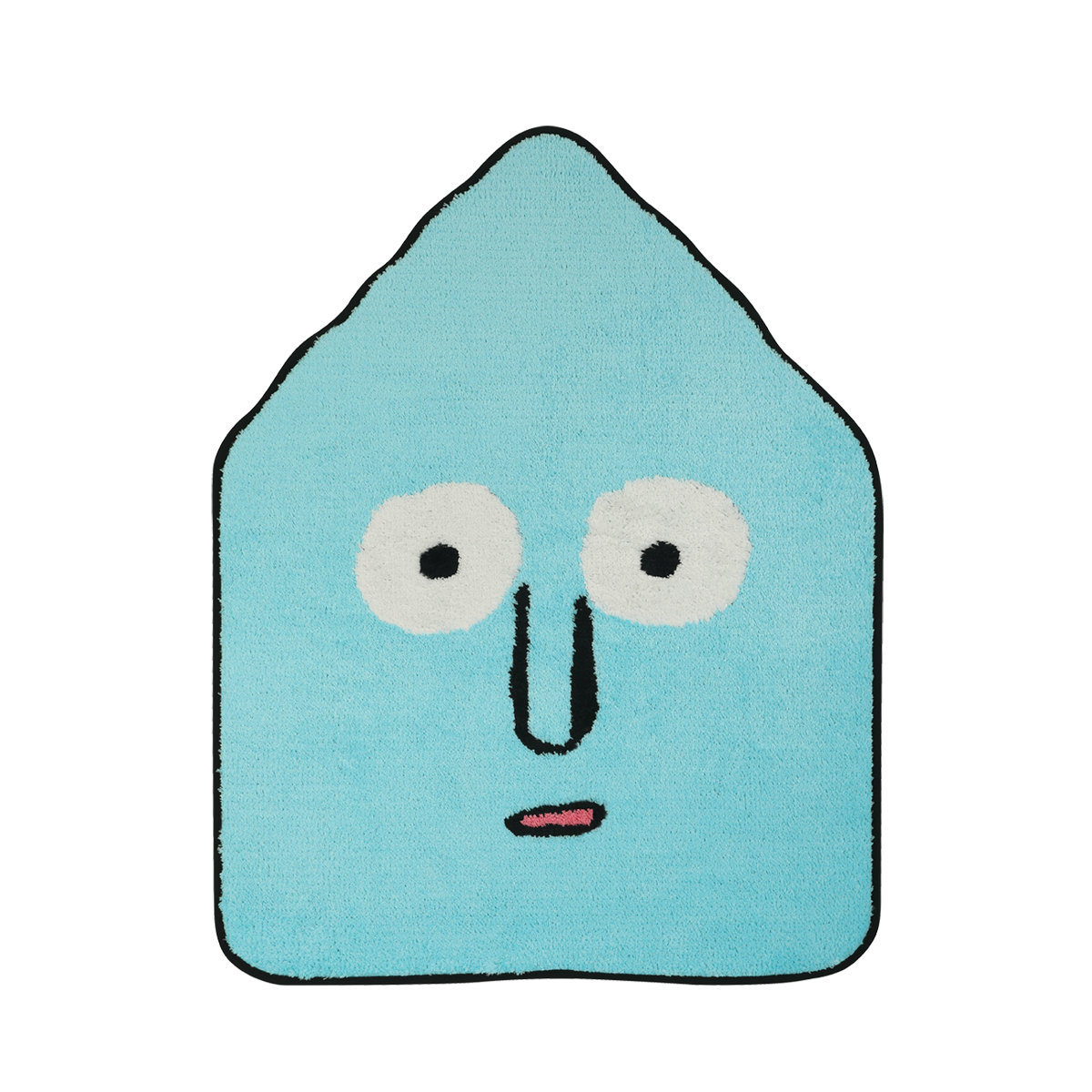 Switch Rug Blue