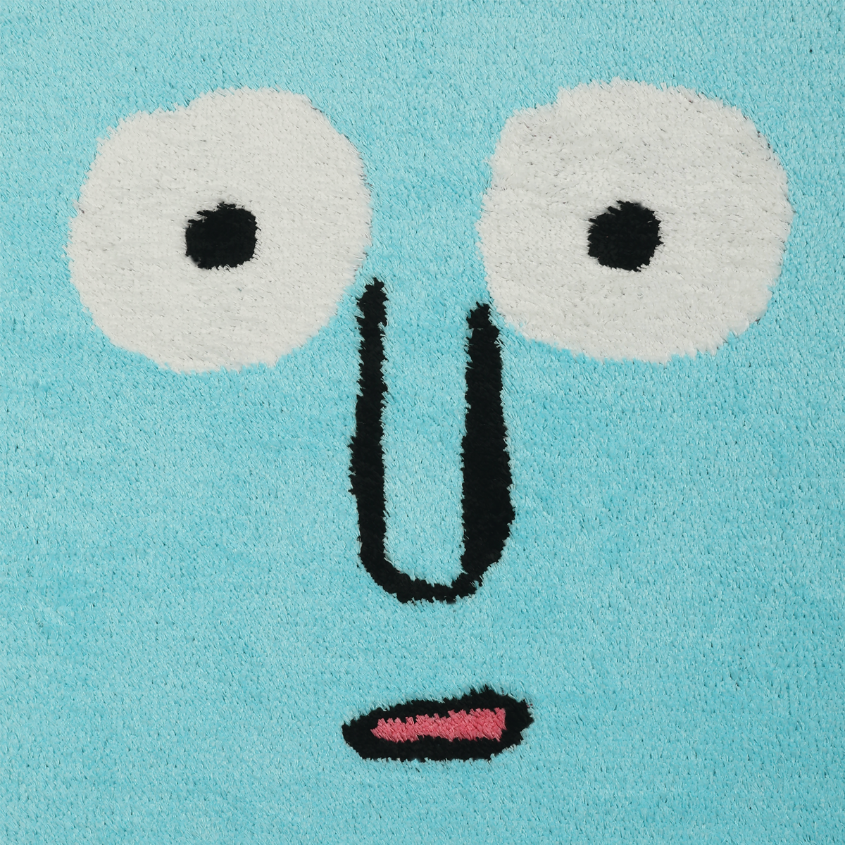 Switch Rug Blue