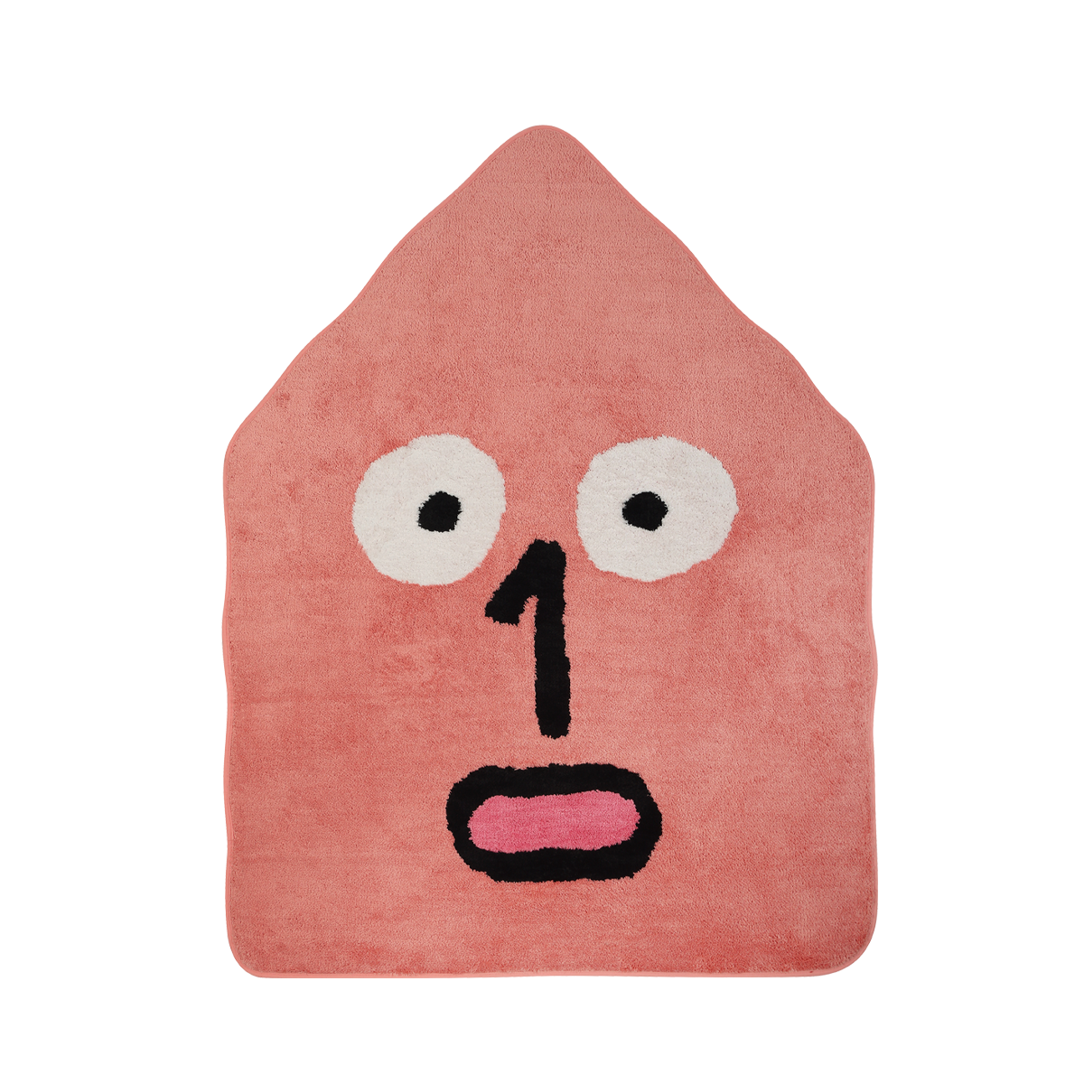 10th Rug