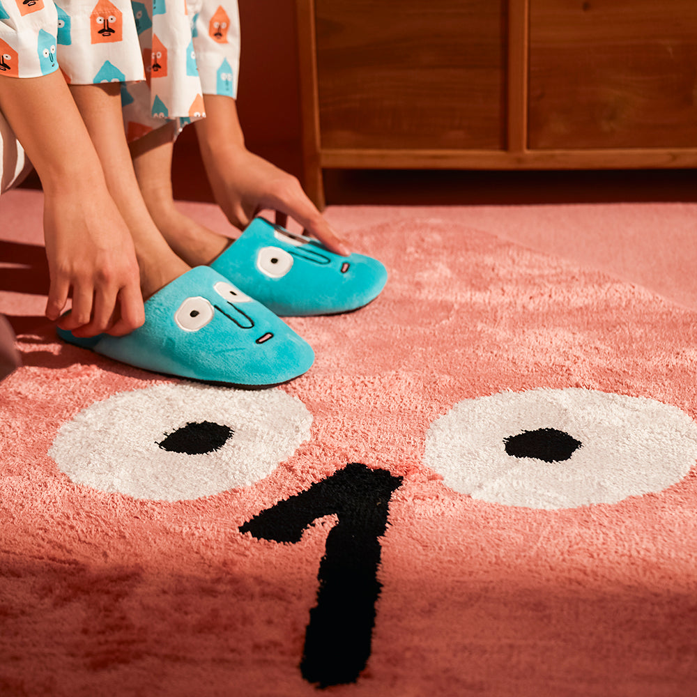 10th Rug