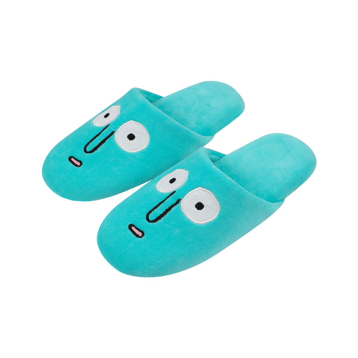 Switch Sleeper Blue