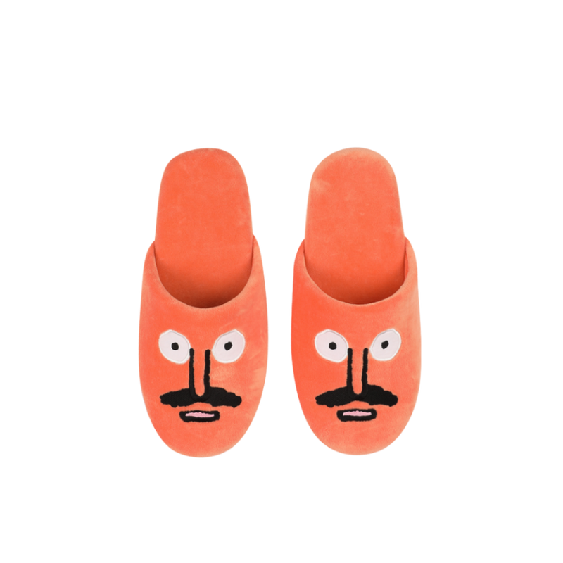 Switch Sleeper Coral