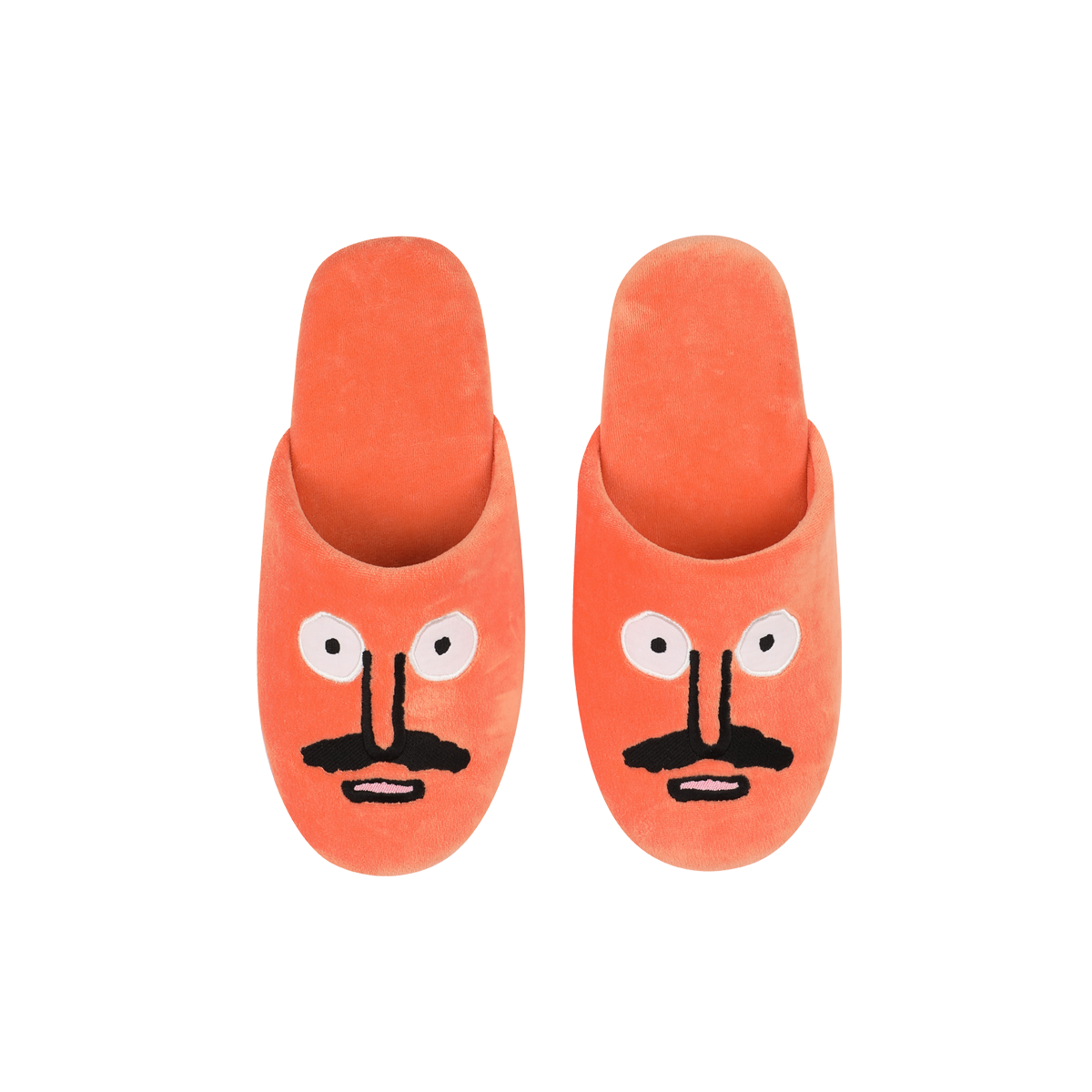 Switch Sleeper Coral