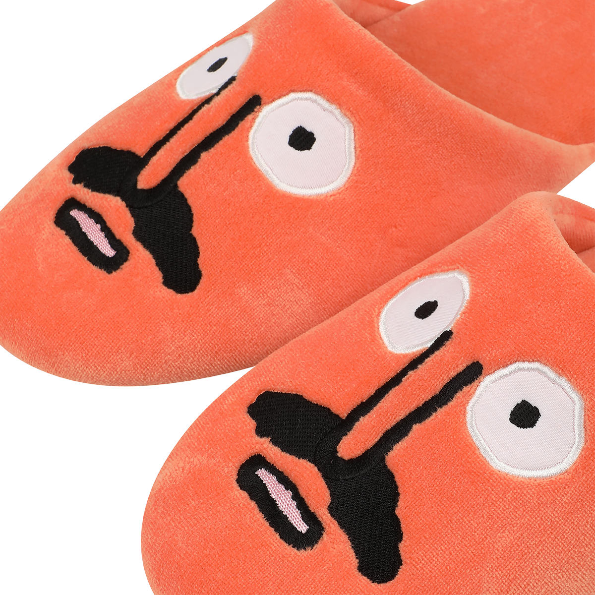Switch Sleeper Coral
