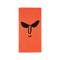 Sunglasses Beach Towel