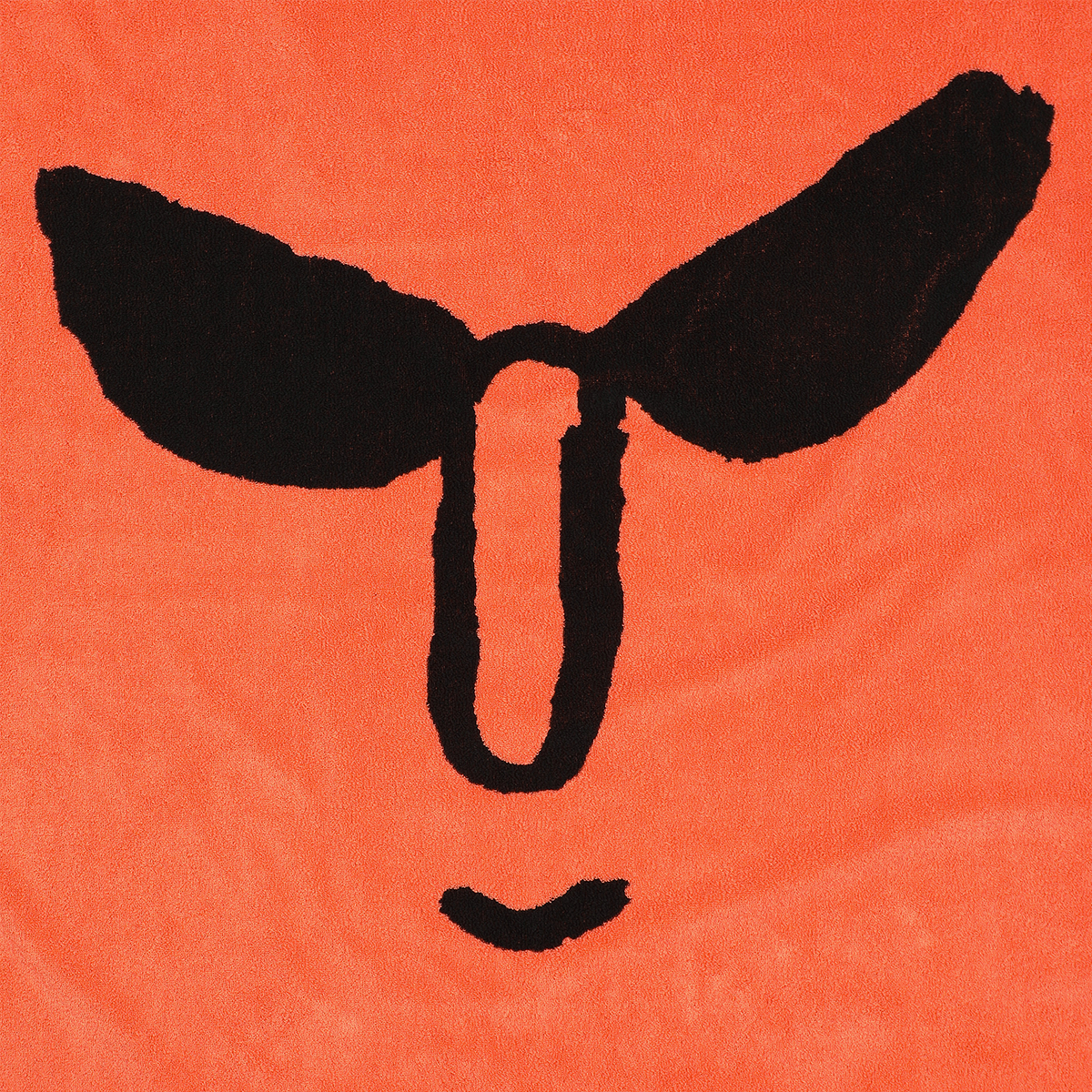 Sunglasses Beach Towel