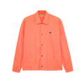 Coach Jacket Coral