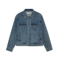 Nounou Denim Jacket
