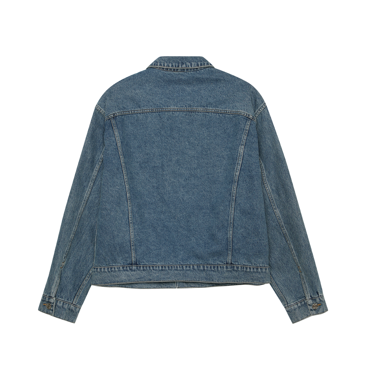 Nounou Denim Jacket