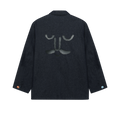 Denim Work Jacket