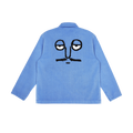 Jae Work Jacket Blue