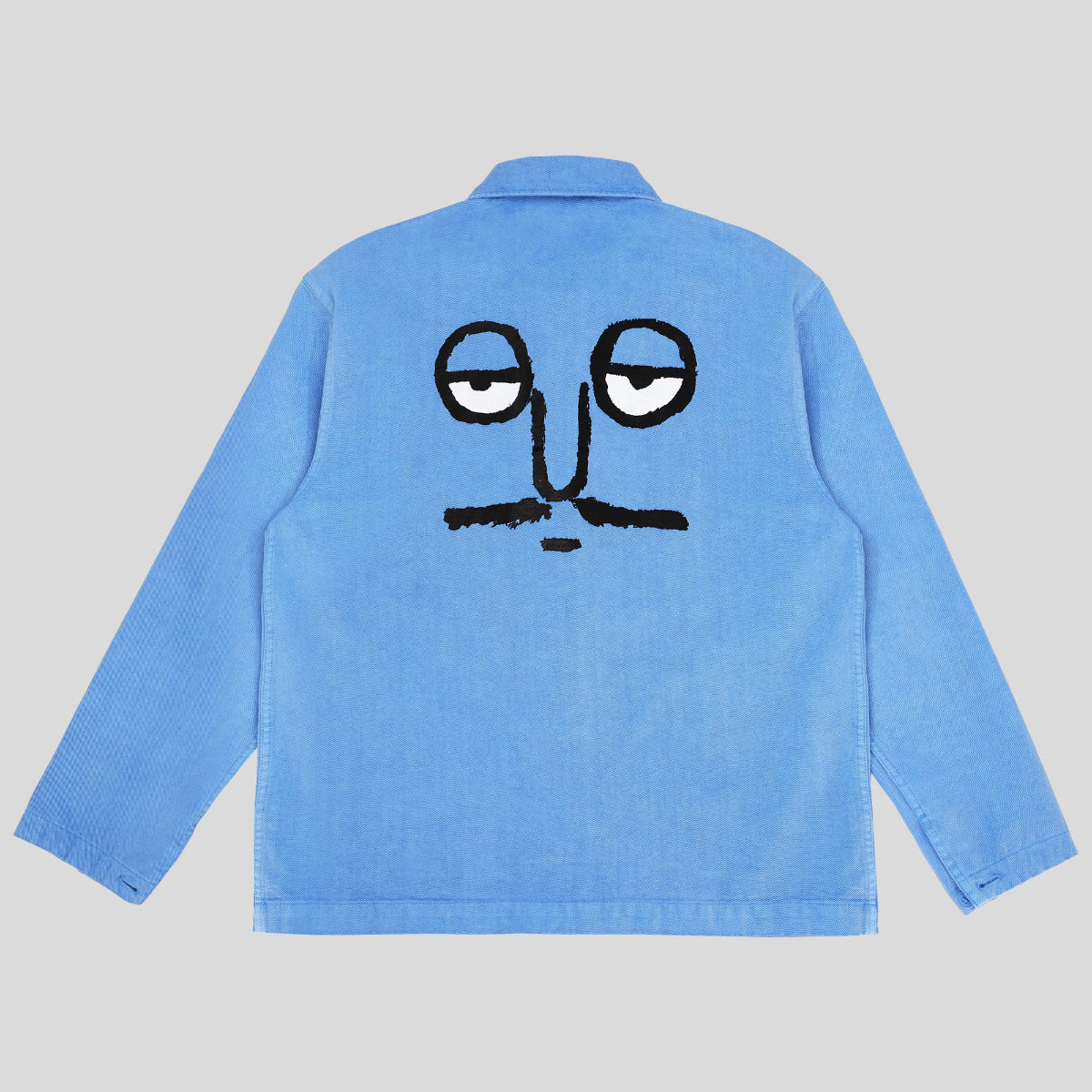 Jae Work Jacket Blue