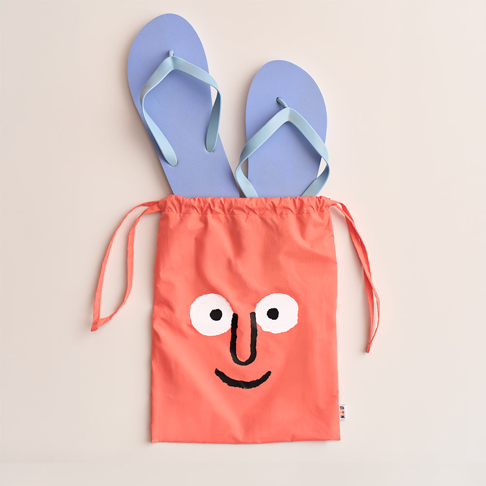 Travel Pouch Set