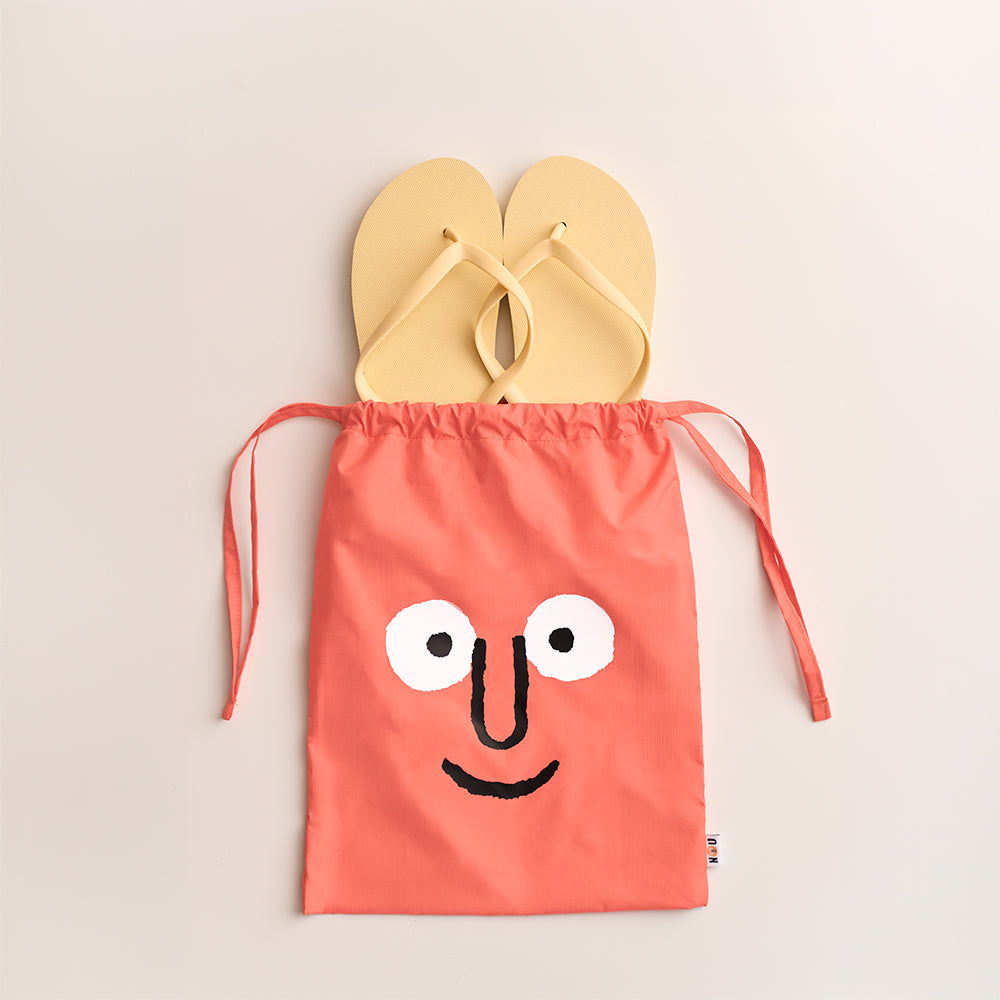 Travel Pouch Set